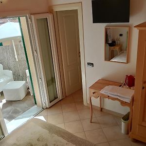 Private Bathroom Room